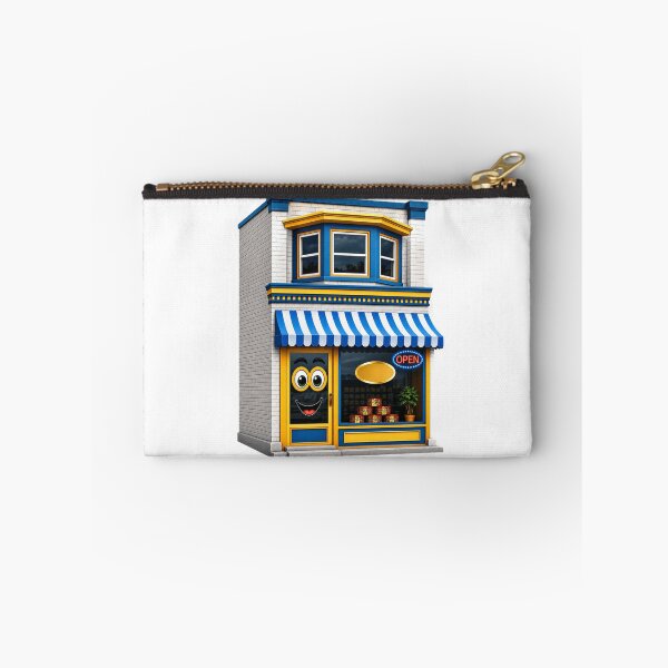 Item preview, Brick Store Front designed and sold by Scott Hayes.