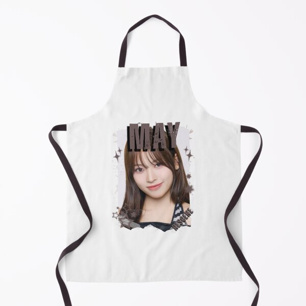 Item preview, Rescenee May Global Vocal KPOP Girl Group Black and White Collage Digital Art Portrait designed and sold by AJUNICE STUDIO.