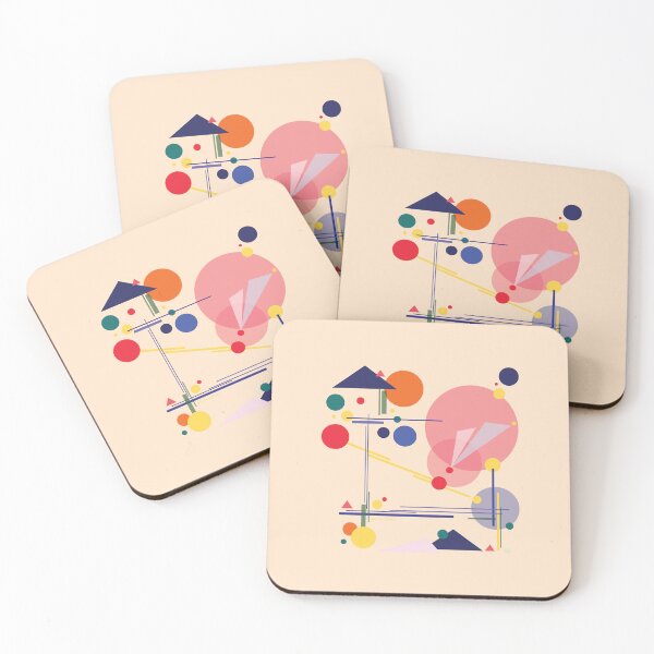 Item preview, colorful day designed and sold by LILY*.
