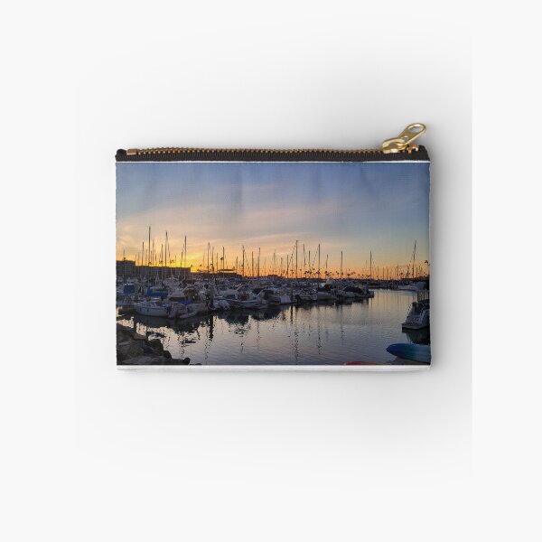Item preview, Oceanside Harbor Sunset  designed and sold by johnep.