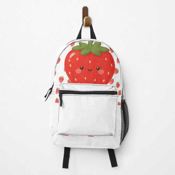 Item preview, mrs strawberry designed and sold by Dark Arts and BOO.