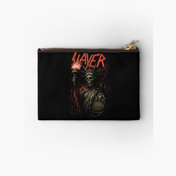 Item preview, Slayer: Skeletal Liberty of Decay designed and sold by interdesigner.