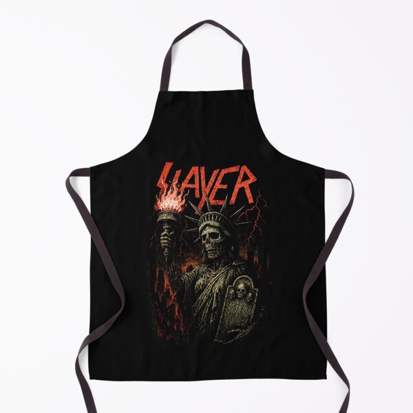 Item preview, Slayer: Skeletal Liberty of Decay designed and sold by interdesigner.