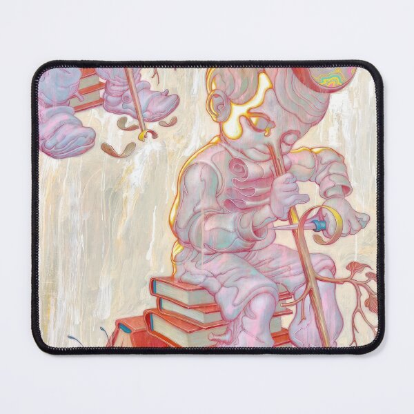 Item preview, James Jean Abstract, James Jean Art, James Jean Biography, James Jean Contemporary Art, James Jean Digital Art, James Jean Drawings, James Jean Exhibition, James Jean Fantasy Art designed and sold by Russemar.
