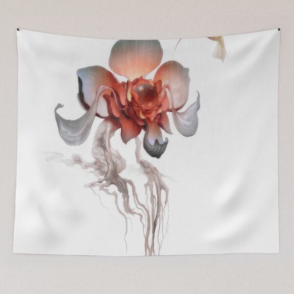 Item preview, James Jean Abstract, James Jean Art, James Jean Biography, James Jean Contemporary Art, James Jean Digital Art, James Jean Drawings, James Jean Exhibition, James Jean Fantasy Art designed and sold by Russemar.