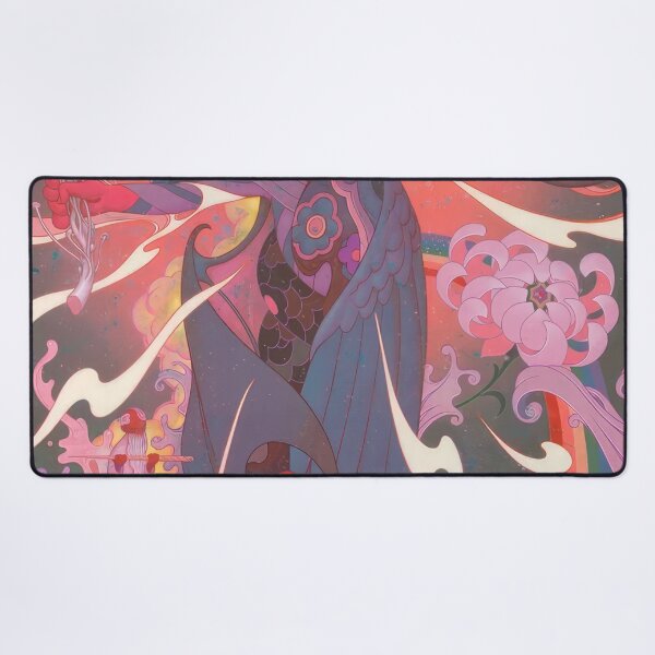 Item preview, James Jean Abstract, James Jean Art, James Jean Biography, James Jean Contemporary Art, James Jean Digital Art, James Jean Drawings, James Jean Exhibition, James Jean Fantasy Art designed and sold by Russemar.