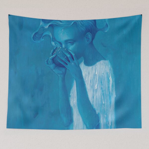 Item preview, James Jean Abstract, James Jean Art, James Jean Biography, James Jean Contemporary Art, James Jean Digital Art, James Jean Drawings, James Jean Exhibition, James Jean Fantasy Art designed and sold by Russemar.