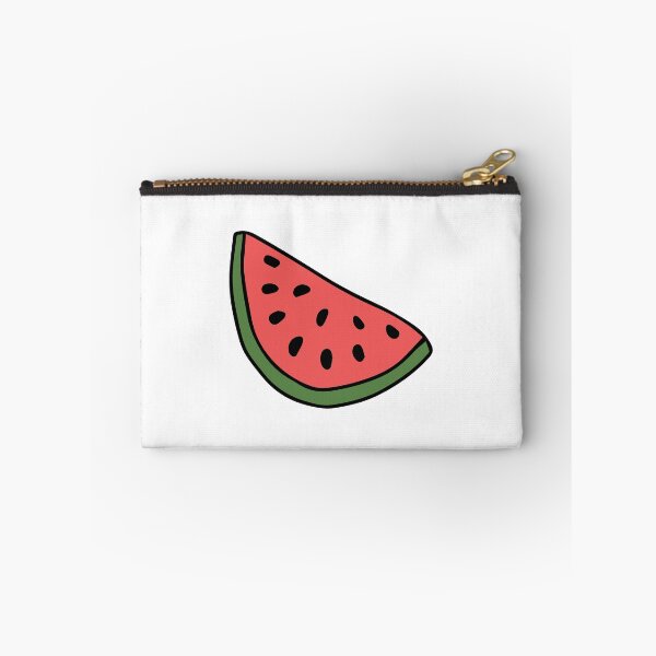 Item preview, watermelon slice. designed and sold by Borublue.