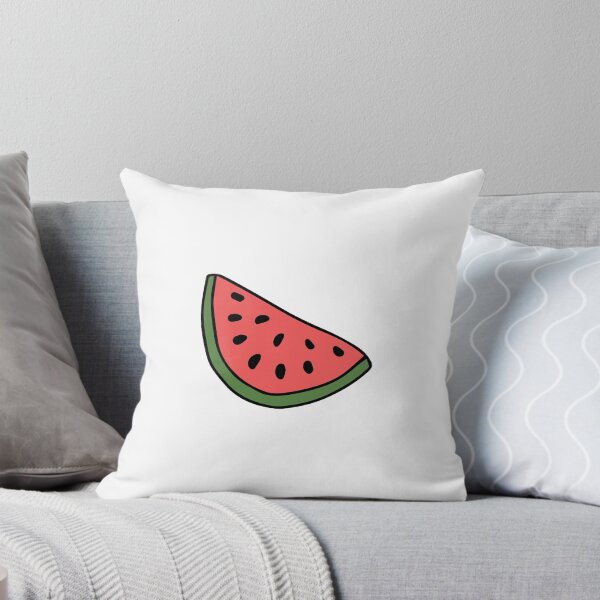Item preview, watermelon slice. designed and sold by Borublue.