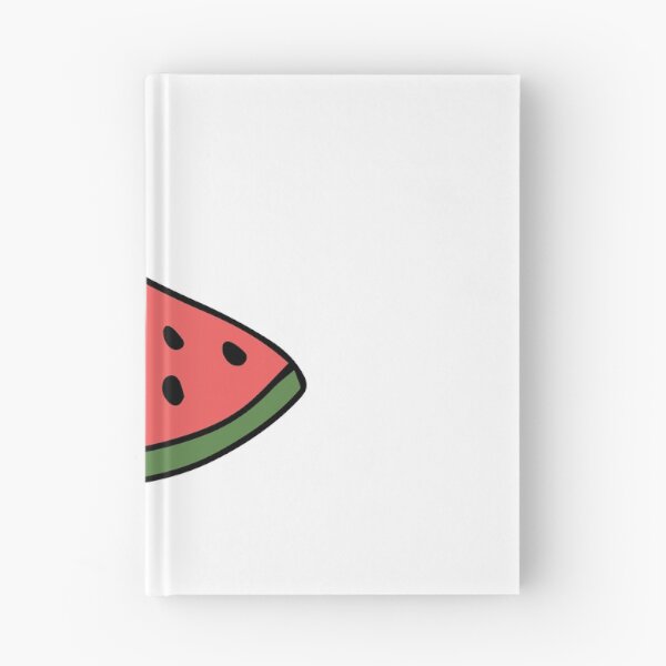 Item preview, watermelon slice. designed and sold by Borublue.