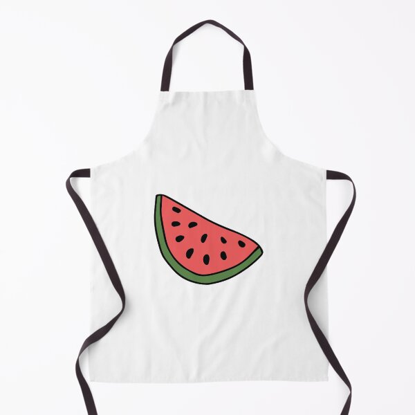 Item preview, watermelon slice. designed and sold by Borublue.