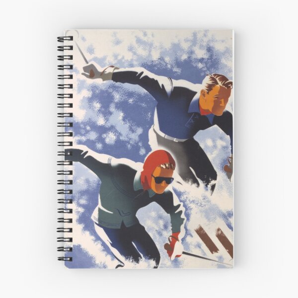Item preview, SKI TEAM designed and sold by THE GOOD FIND.