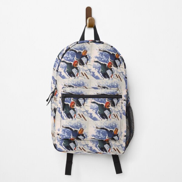 Item preview, SKI TEAM designed and sold by THE GOOD FIND.