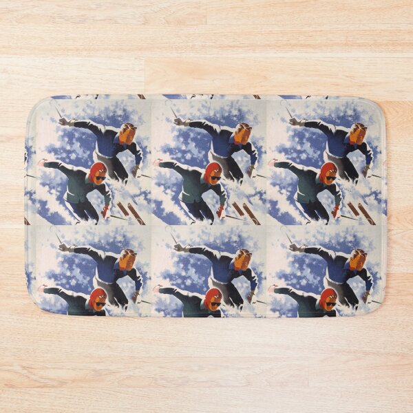 Item preview, SKI TEAM designed and sold by THE GOOD FIND.