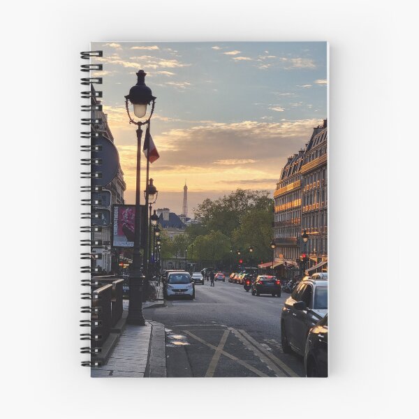 Item preview, Paris Sunset  designed and sold by johnep.