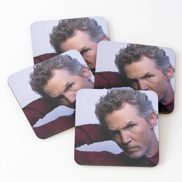 Item preview, Shawn Hatosy for LA times. designed and sold by sparklepnk.