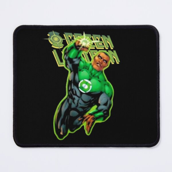 Item preview, Green Lantern 4 designed and sold by White Tiger Designz .