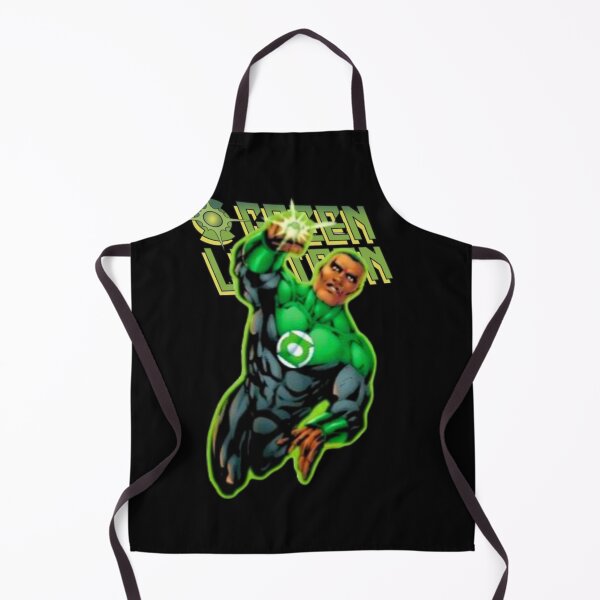 Item preview, Green Lantern 4 designed and sold by White Tiger Designz .
