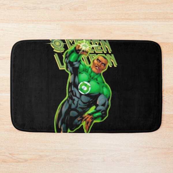 Item preview, Green Lantern 4 designed and sold by White Tiger Designz .