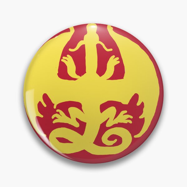 Item preview, Wings of fire Symbol designed and sold by eth3realart.