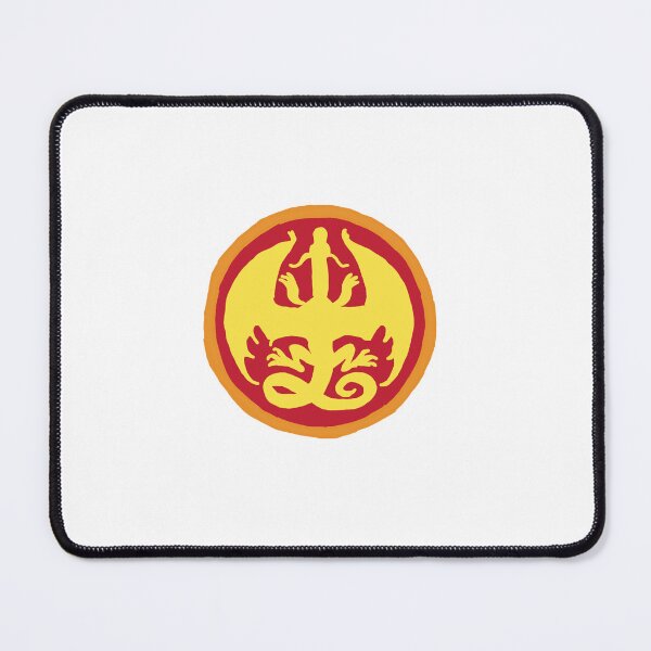 Item preview, Wings of fire Symbol designed and sold by eth3realart.