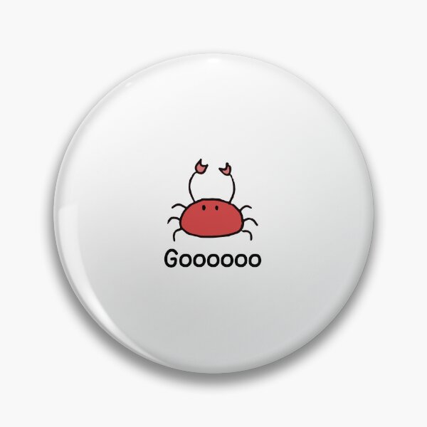 Item preview, Goooo designed and sold by Borublue.