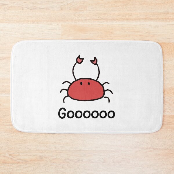 Item preview, Goooo designed and sold by Borublue.