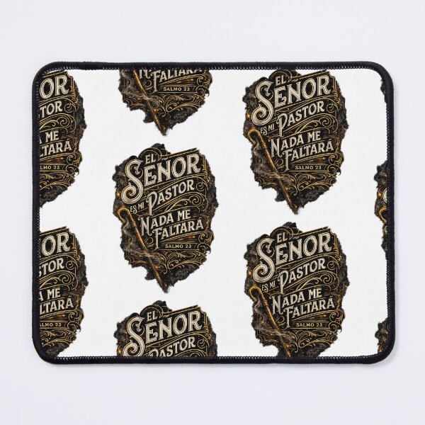 Item preview, I will lack nothing. designed and sold by AmenUrbano.