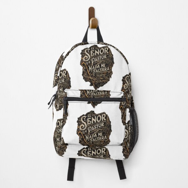 Item preview, I will lack nothing. designed and sold by AmenUrbano.