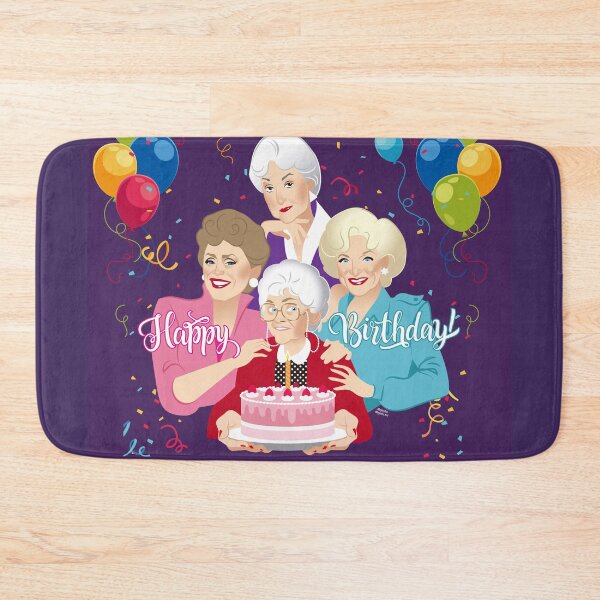 Item preview, Golden HBD designed and sold by AleMogolloArt.