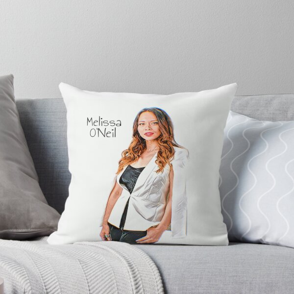Item preview, Melissa O'Neil designed and sold by Joy Michelle's Art Shop.