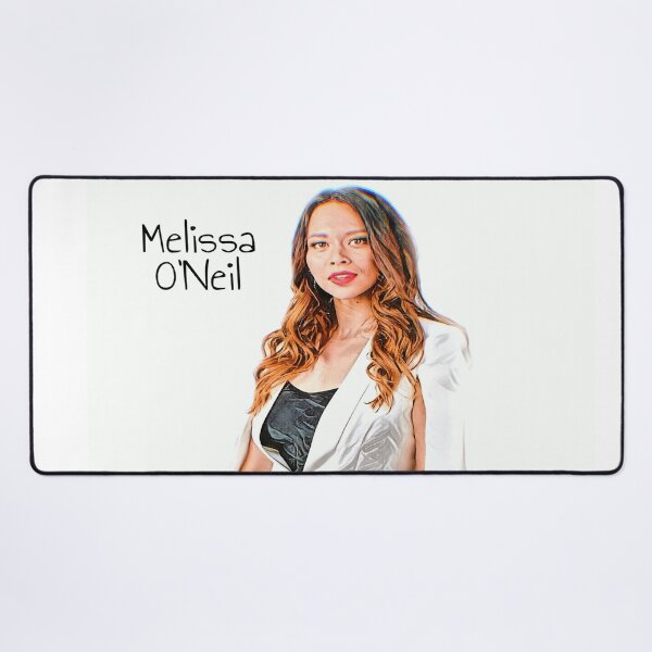 Item preview, Melissa O'Neil designed and sold by Joy Michelle's Art Shop.