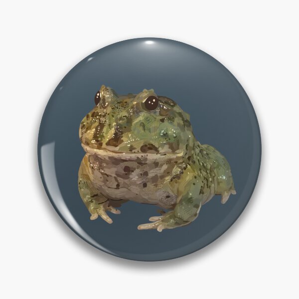 Item preview, Realitic Horned Frog designed and sold by DragonFox.