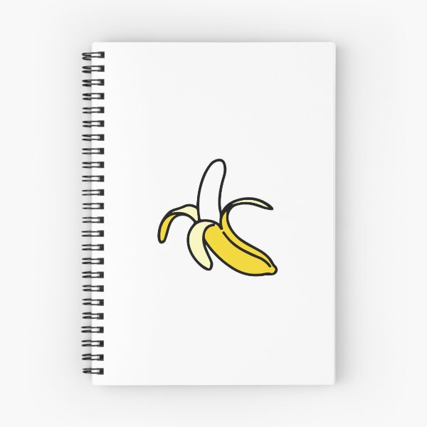 Item preview, Banana designed and sold by Borublue.