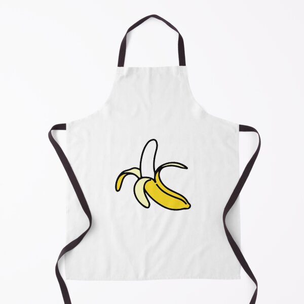 Item preview, Banana  designed and sold by Borublue.