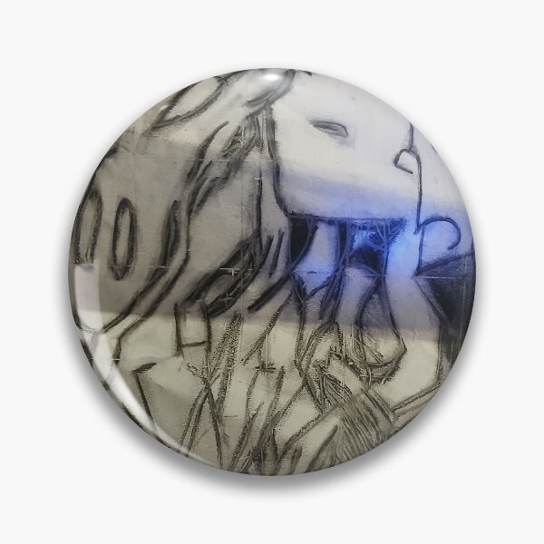 Item preview, Allen walker D-Gary man designed and sold by Noelkie art.