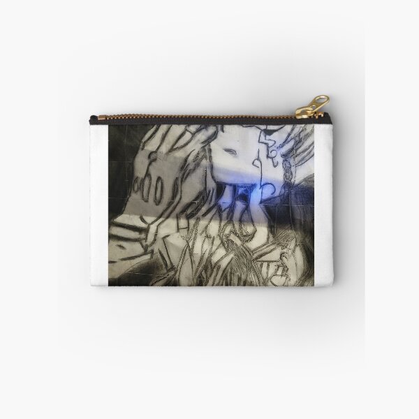Item preview, Allen walker D-Gary man designed and sold by Noelkie art.
