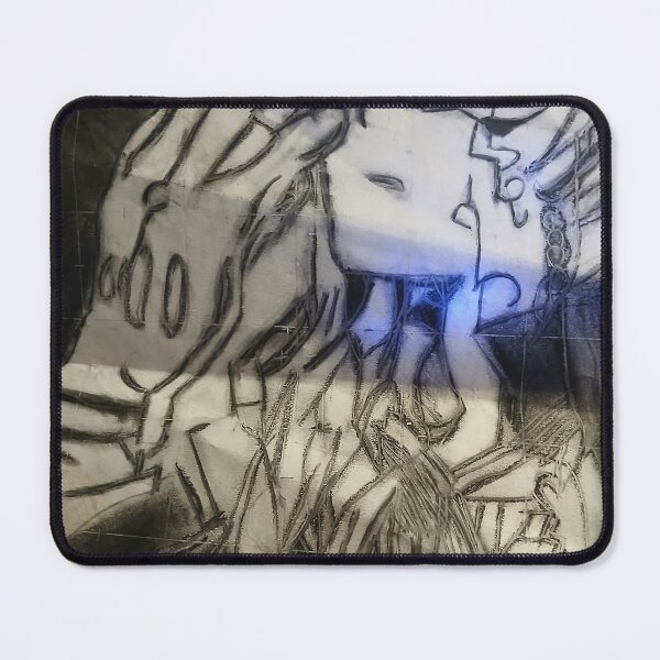 Item preview, Allen walker D-Gary man designed and sold by Noelkie art.