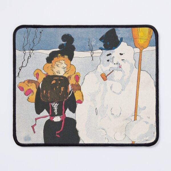 Item preview, SNOW STYLE designed and sold by THE GOOD FIND.