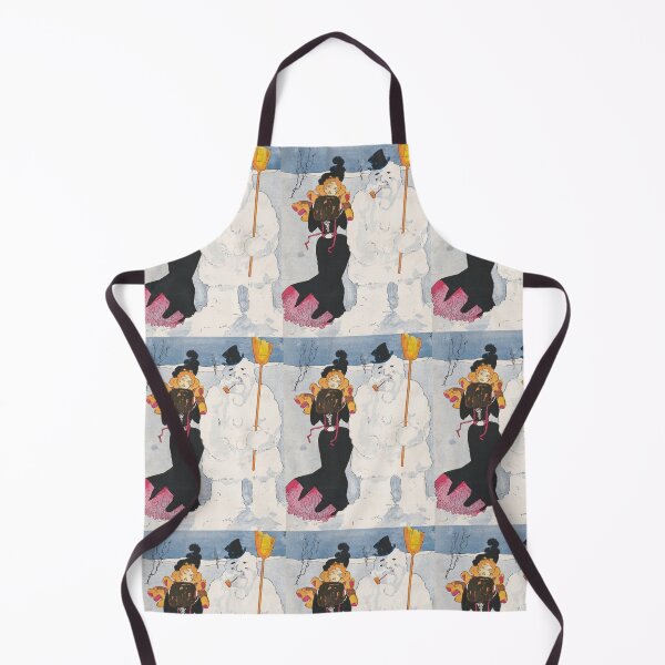 Item preview, SNOW STYLE designed and sold by THE GOOD FIND.