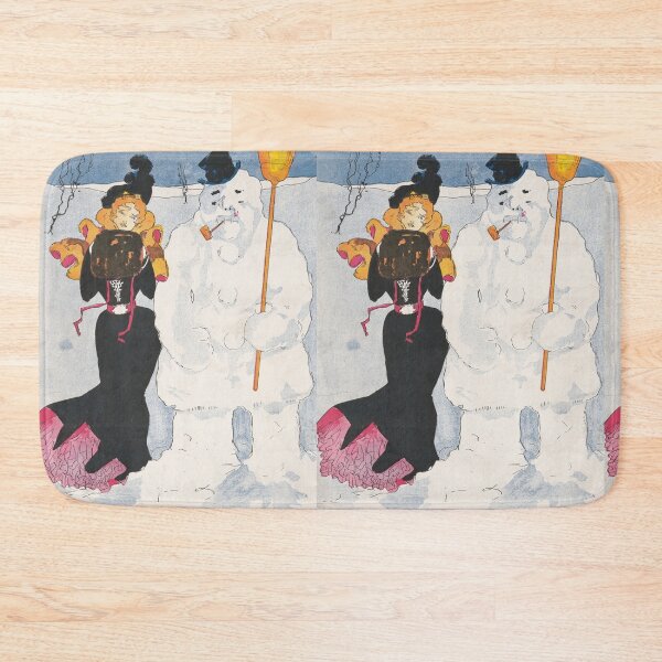 Item preview, SNOW STYLE designed and sold by THE GOOD FIND.