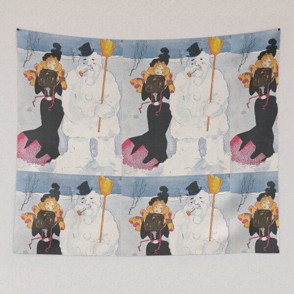Item preview, SNOW STYLE designed and sold by THE GOOD FIND.