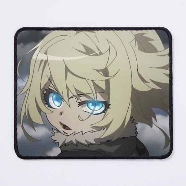 Item preview, Youjo Senki - Tanya designed and sold by artforkidshub0.