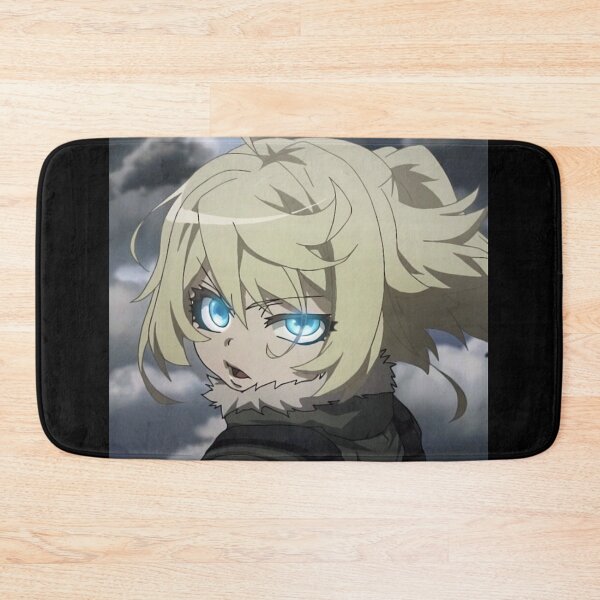Item preview, Youjo Senki - Tanya designed and sold by artforkidshub0.