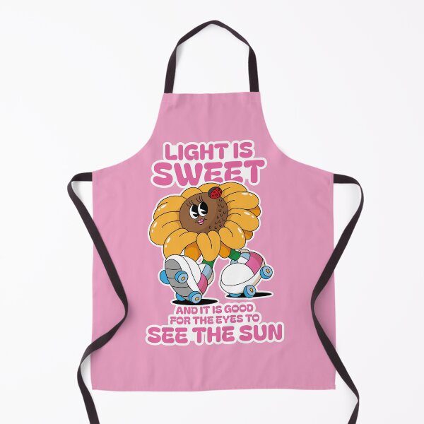 Item preview, JW - Light Is Sweet - Ecclesiastes 11:7 Bible Verse designed and sold by Scipy.