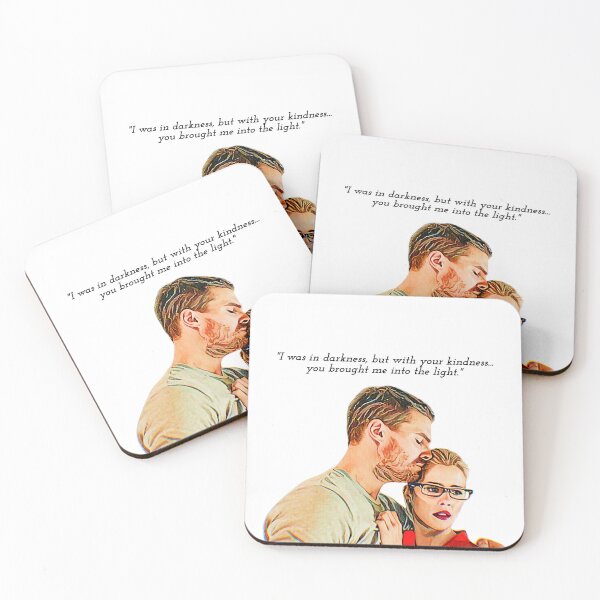 Item preview, Oliver and Felicity designed and sold by Joy Michelle's Art Shop.