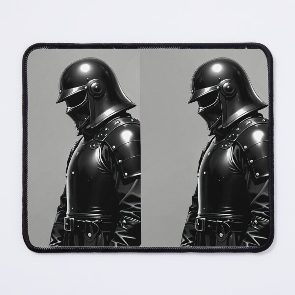 Item preview, Science Fiction - Imperial Warrior, Dark Futuristic Armor designed and sold by AnimeShin.
