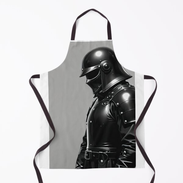 Item preview, Science Fiction - Imperial Warrior, Dark Futuristic Armor designed and sold by AnimeShin.
