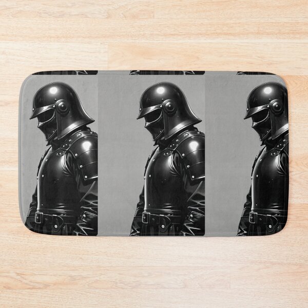Item preview, Science Fiction - Imperial Warrior, Dark Futuristic Armor designed and sold by AnimeShin.