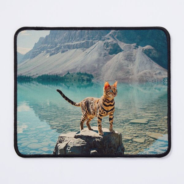 Item preview, Wild cat designed and sold by Orion49.